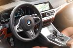 BMW 330e M Sport 2019 года (WW)